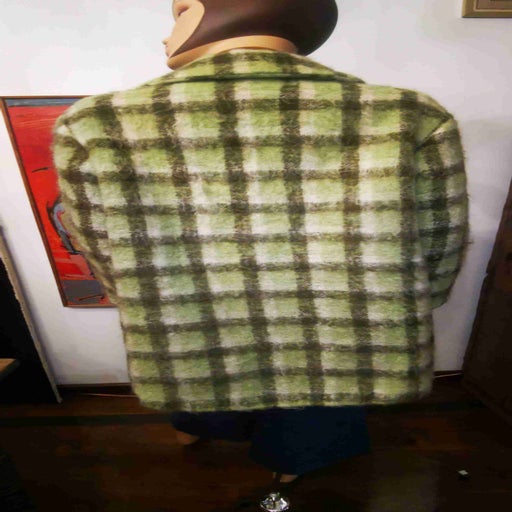 Cacharel coat