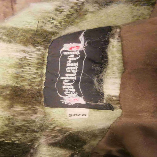 Cacharel coat