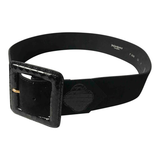 Ceinture Yves Saint Laurent