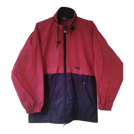 K-Way 80's