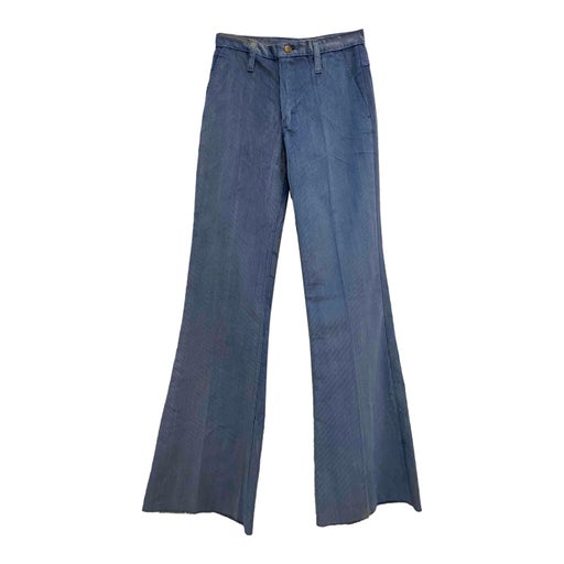70's corduroy pants