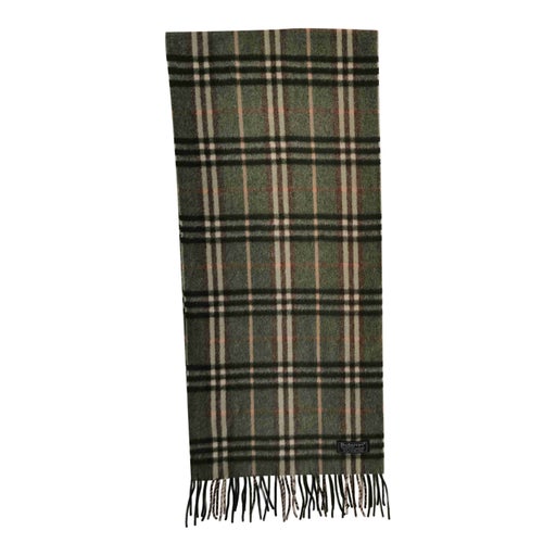 Écharpe Burberry