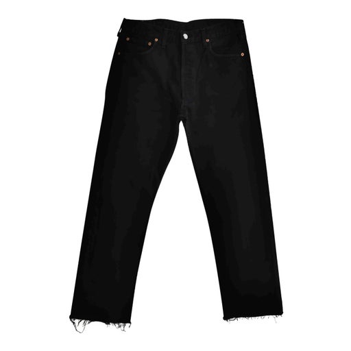 Levi's 501 W34L36 jeans