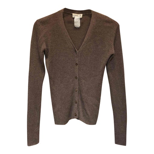 Agnes B cardigan