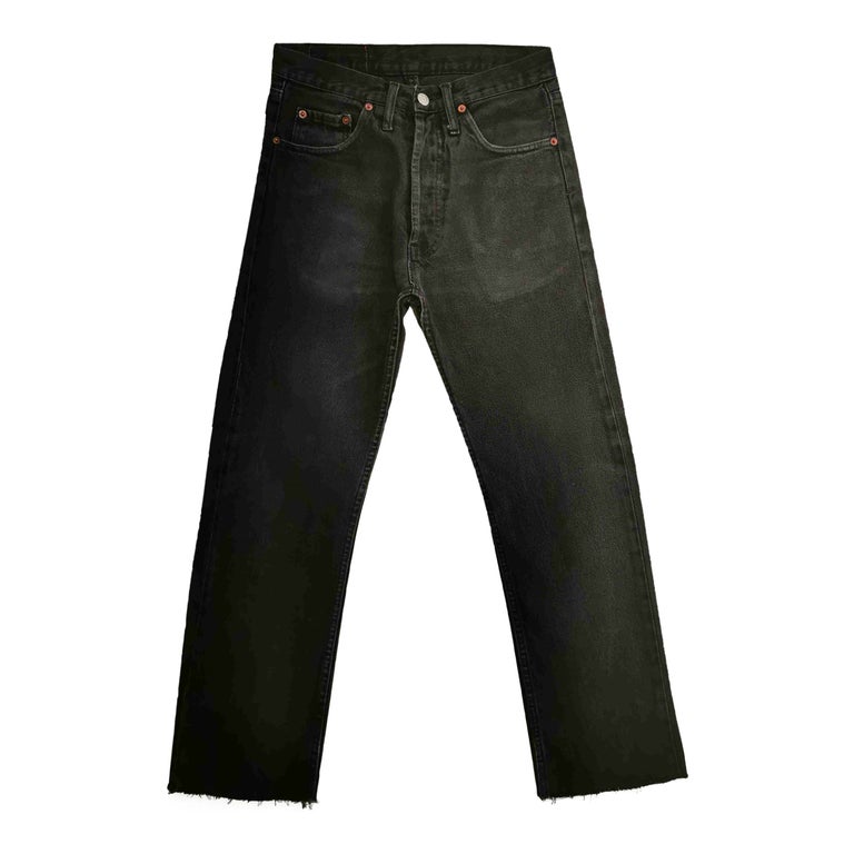 Levi's 501 W28L36 jeans