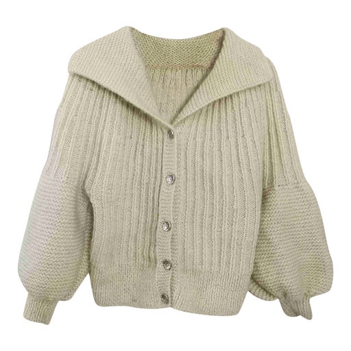 Austrian cardigan