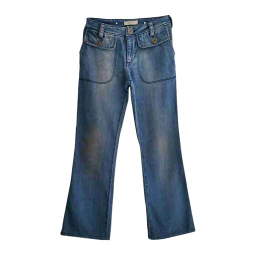 Burberry jeans
