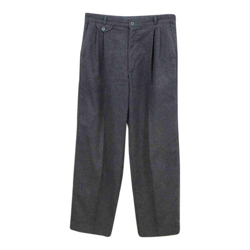 Pantalon en laine