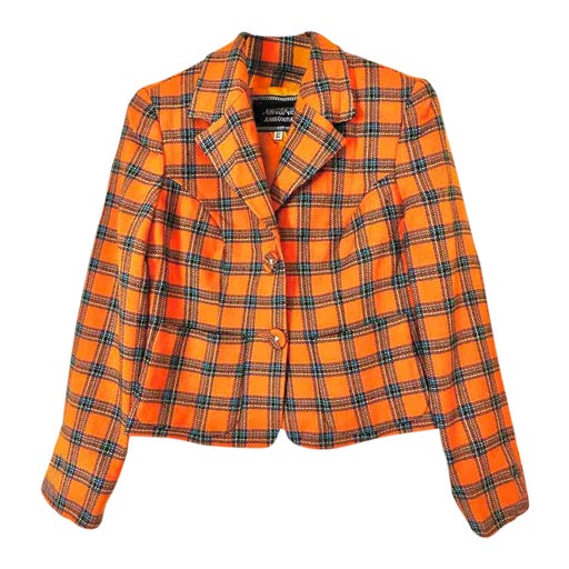 Versace Jacket