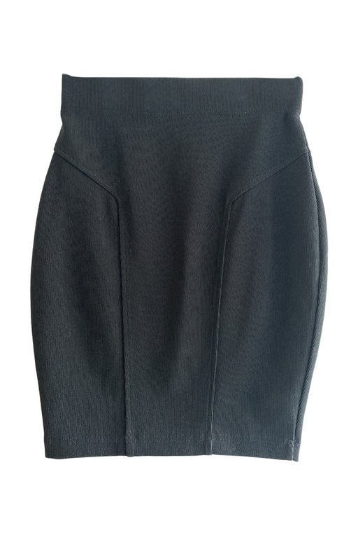90's mini skirt