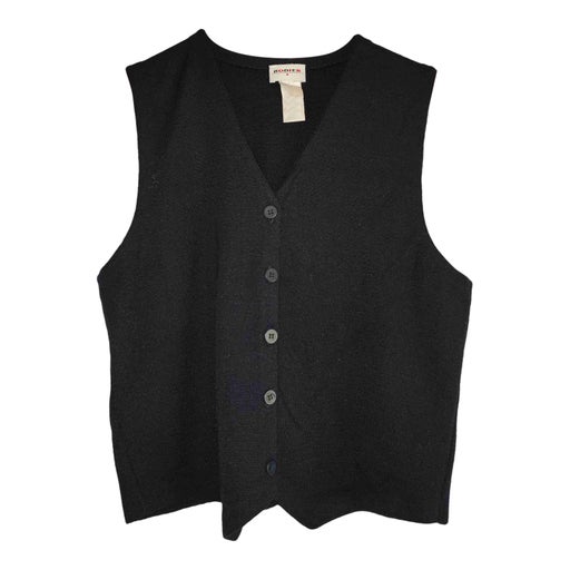 Gilet en laine