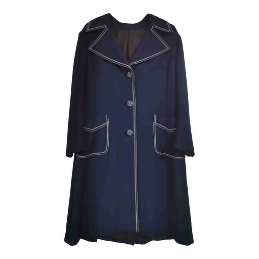 60's coat