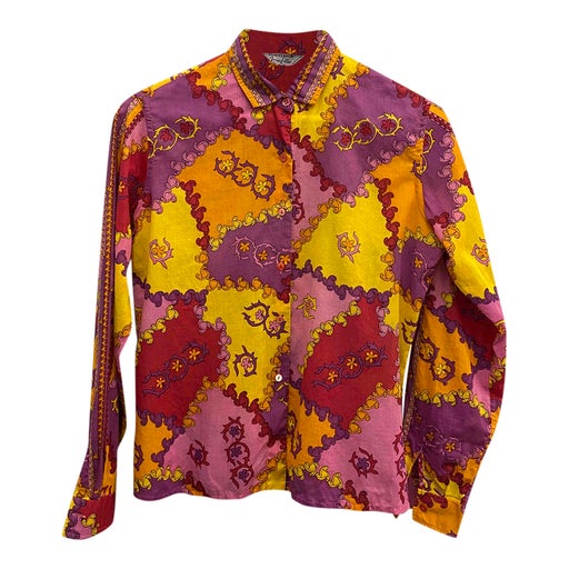 cotton shirt