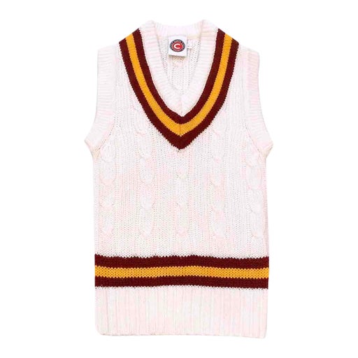 Gilet en maille