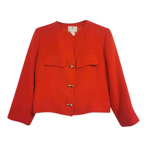 Courrèges jacket
