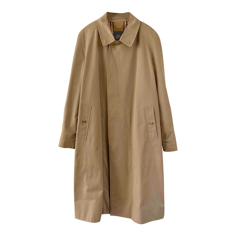 Trench Burberry