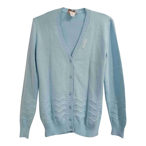 Cardigan Courrèges