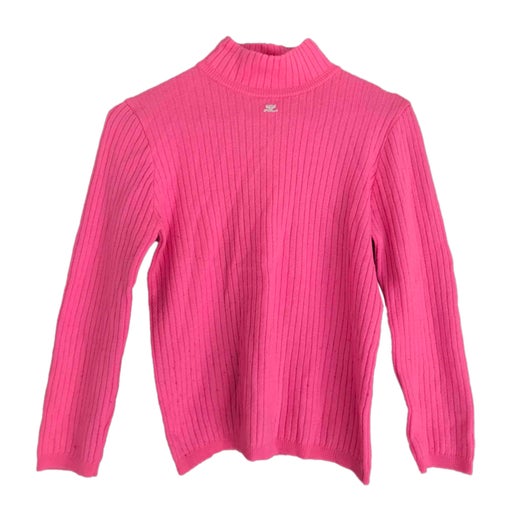 Courrèges sweater