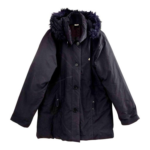 90's parka