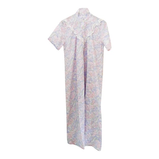Floral babydoll