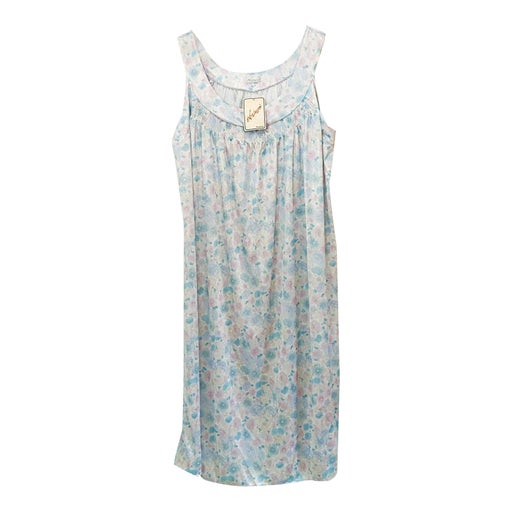 Floral babydoll