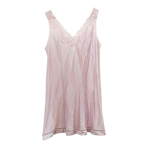 Lace babydoll