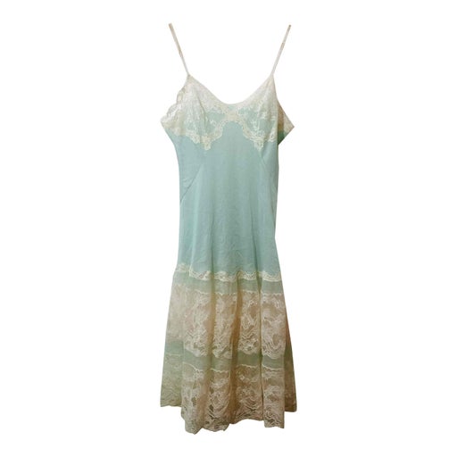 Lace babydoll