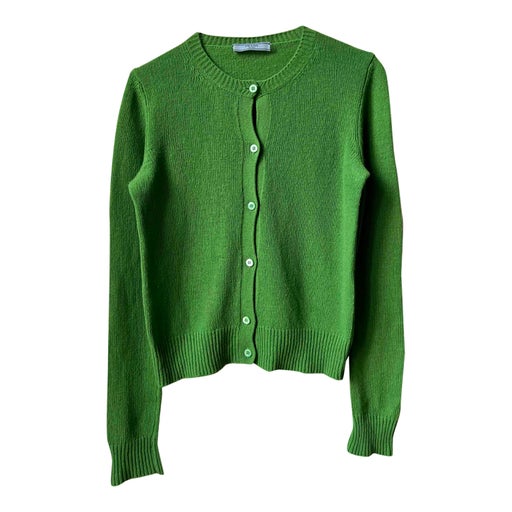 Prada cardigan