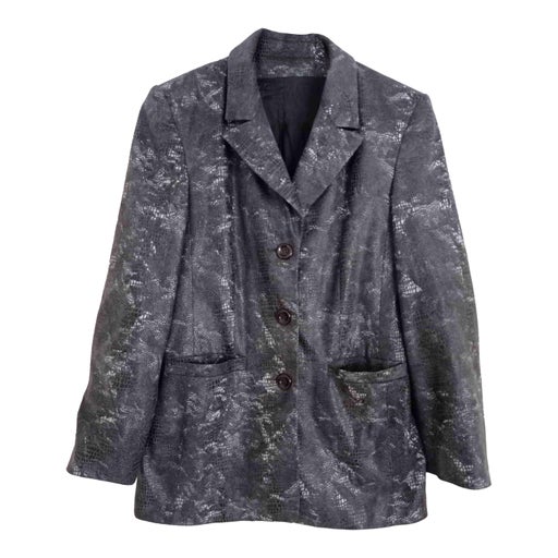 Python blazer