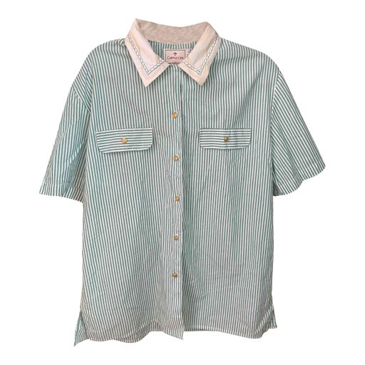 Striped shirt
