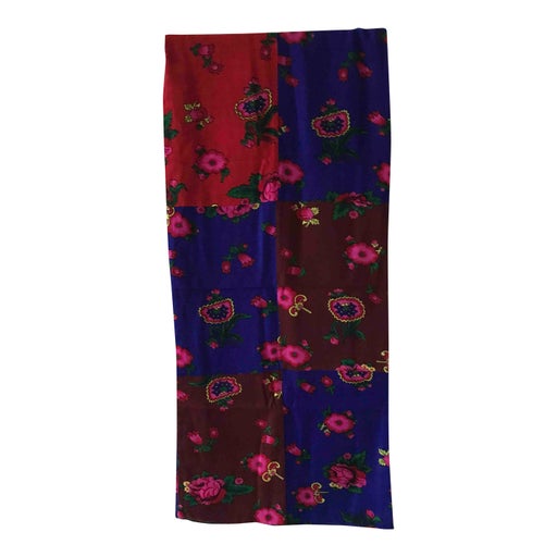 Foulard en soie