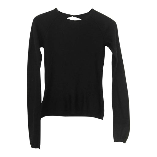 Pull dos nu Sonia Rykiel