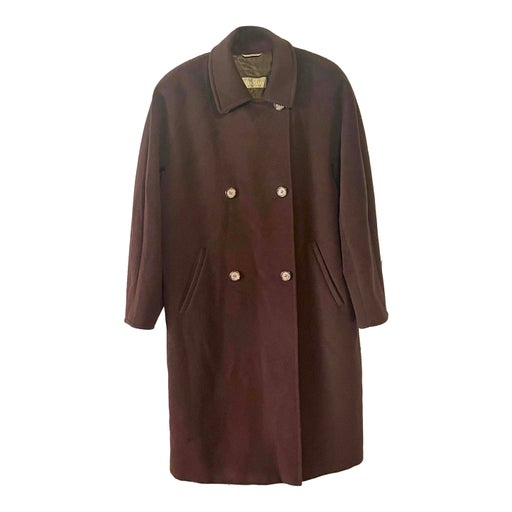 Manteau Max Mara
