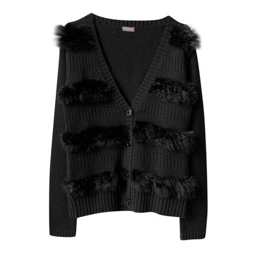 John Galliano cardigan
