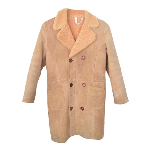 Sheepskin