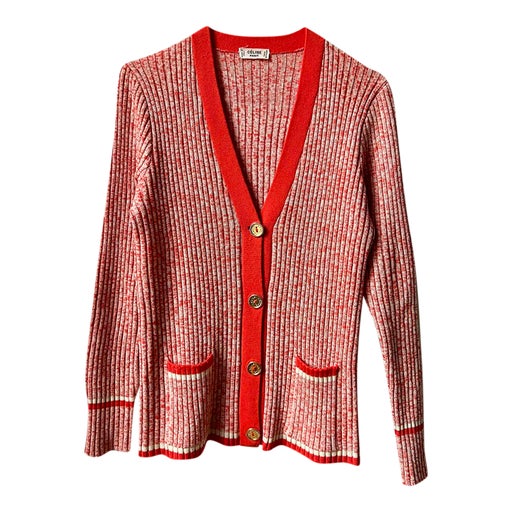 Cardigan Céline