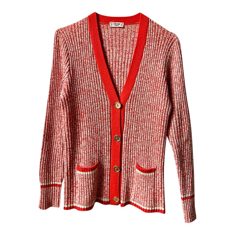 Cardigan Céline