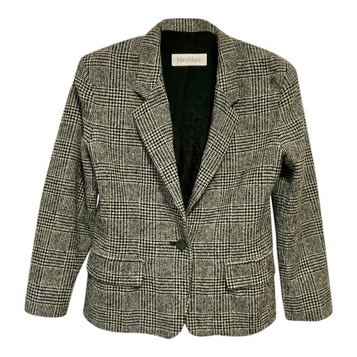 Max Mara Blazer