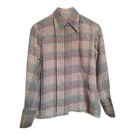 Cacharel shirt
