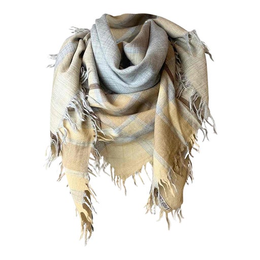 Agnona Shawl