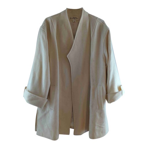 Wool cloth coat