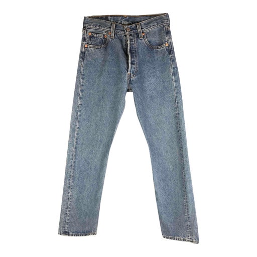 Levi's 501 W29L30 jeans