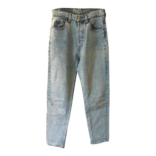 Mom Levi's 508 Jeans