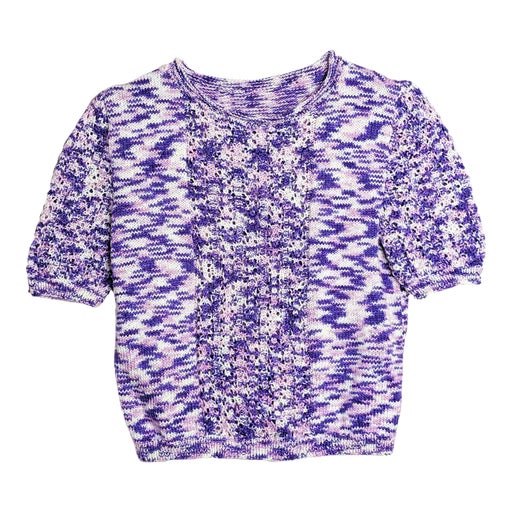 Knit top