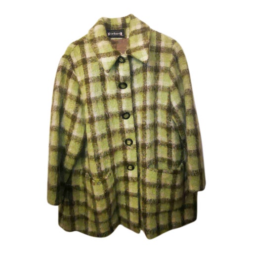 Cacharel coat