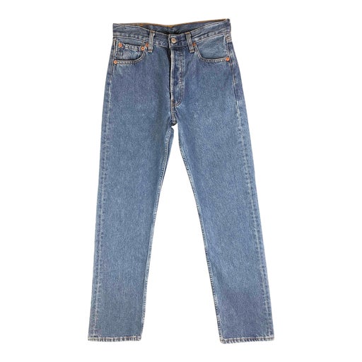 Levi's 501 W29L32 jeans