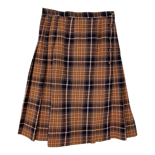 Jupe Kilt