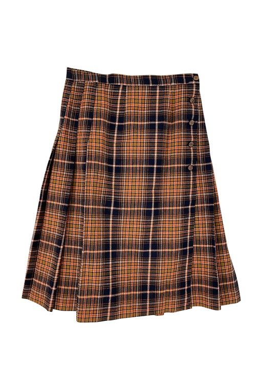 Kilt Skirt