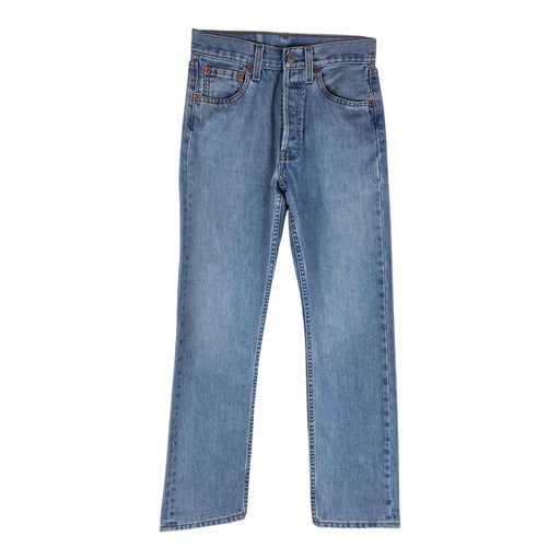 Levi's 501 W28L30 jeans