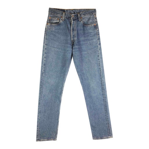 Levi's 501 W29L32 jeans
